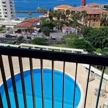 Las Americas Lägenhet
