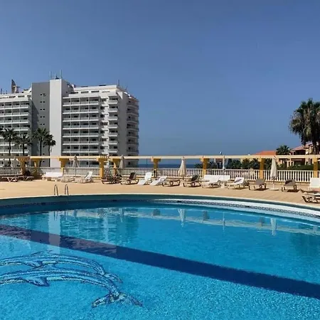 Lägenhet Las Americas Playa de las Americas (Tenerife)