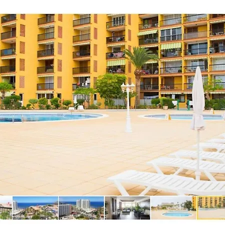 Las Americas * Playa de las Americas (Tenerife)