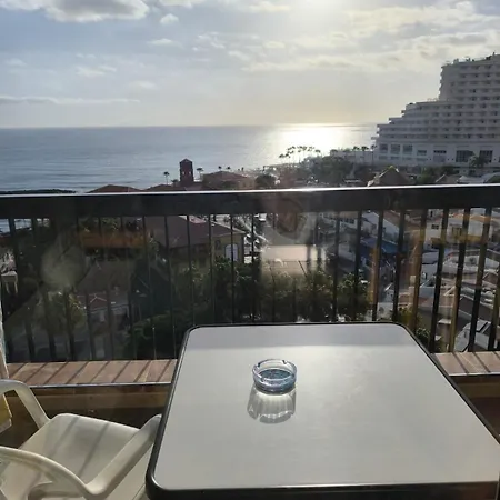 Las Americas Lägenhet Playa de las Americas (Tenerife)