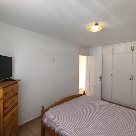 Las Americas Lägenhet *