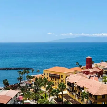 Las Americas Appartement
