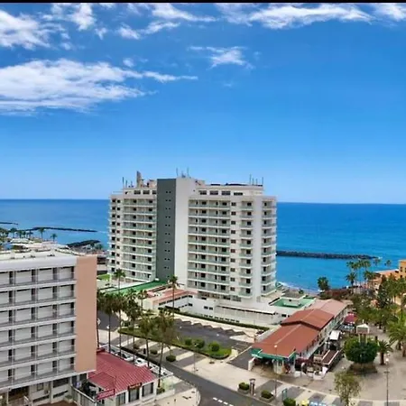 Appartement Las Americas *