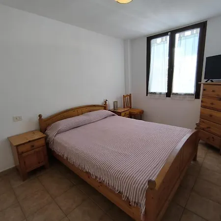 아파트 Las Americas *