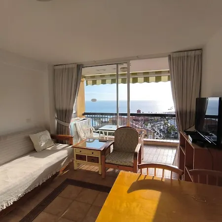 Las Americas 아파트